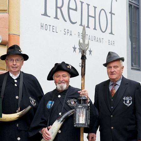 Hotel Freihof Prichsenstadt Εξωτερικό φωτογραφία