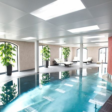 Hotel Freihof Prichsenstadt Εξωτερικό φωτογραφία