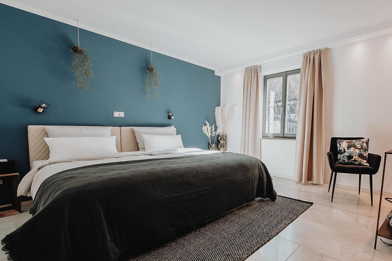 Hotel Freihof Prichsenstadt Εξωτερικό φωτογραφία