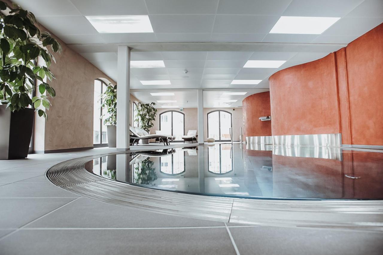 Hotel Freihof Prichsenstadt Εξωτερικό φωτογραφία