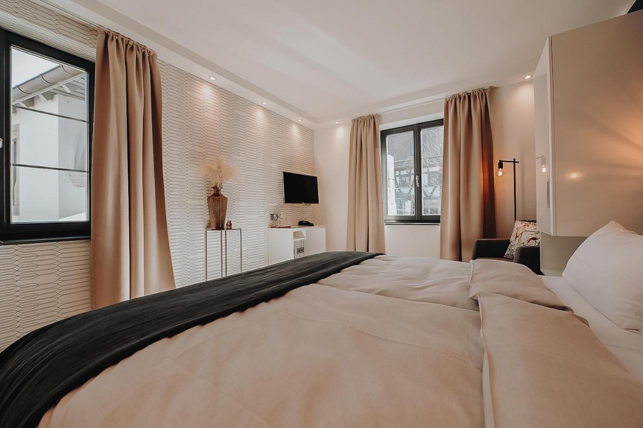 Hotel Freihof Prichsenstadt Εξωτερικό φωτογραφία