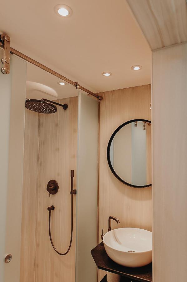 Hotel Freihof Prichsenstadt Εξωτερικό φωτογραφία