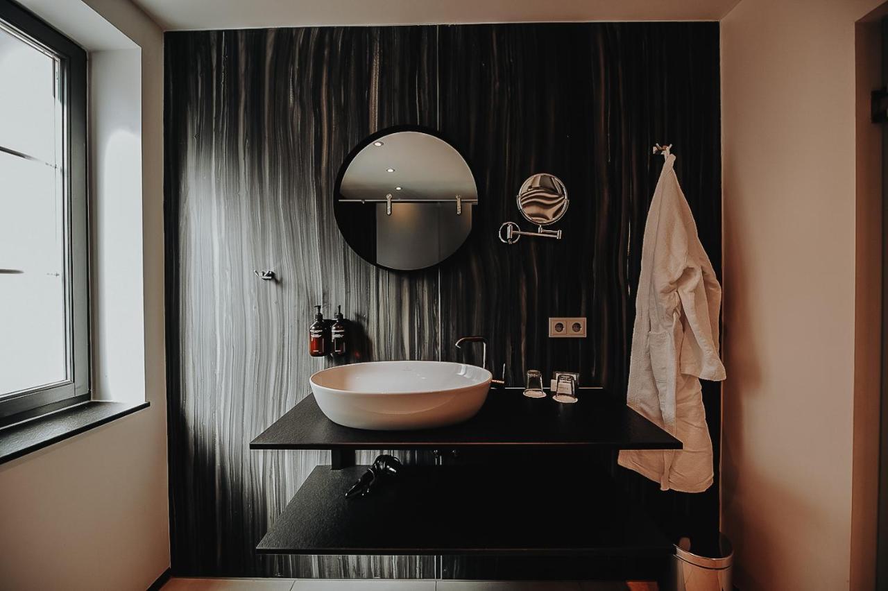 Hotel Freihof Prichsenstadt Εξωτερικό φωτογραφία