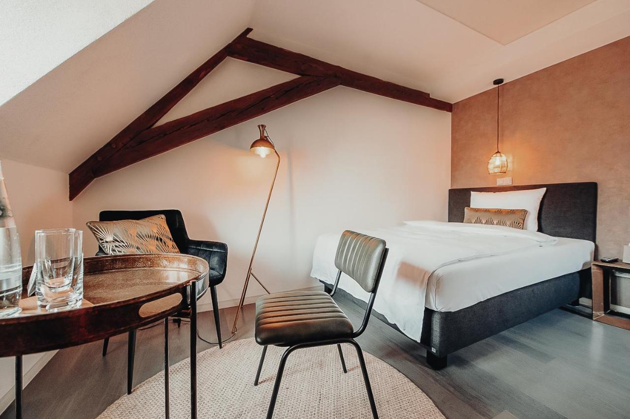 Hotel Freihof Prichsenstadt Εξωτερικό φωτογραφία