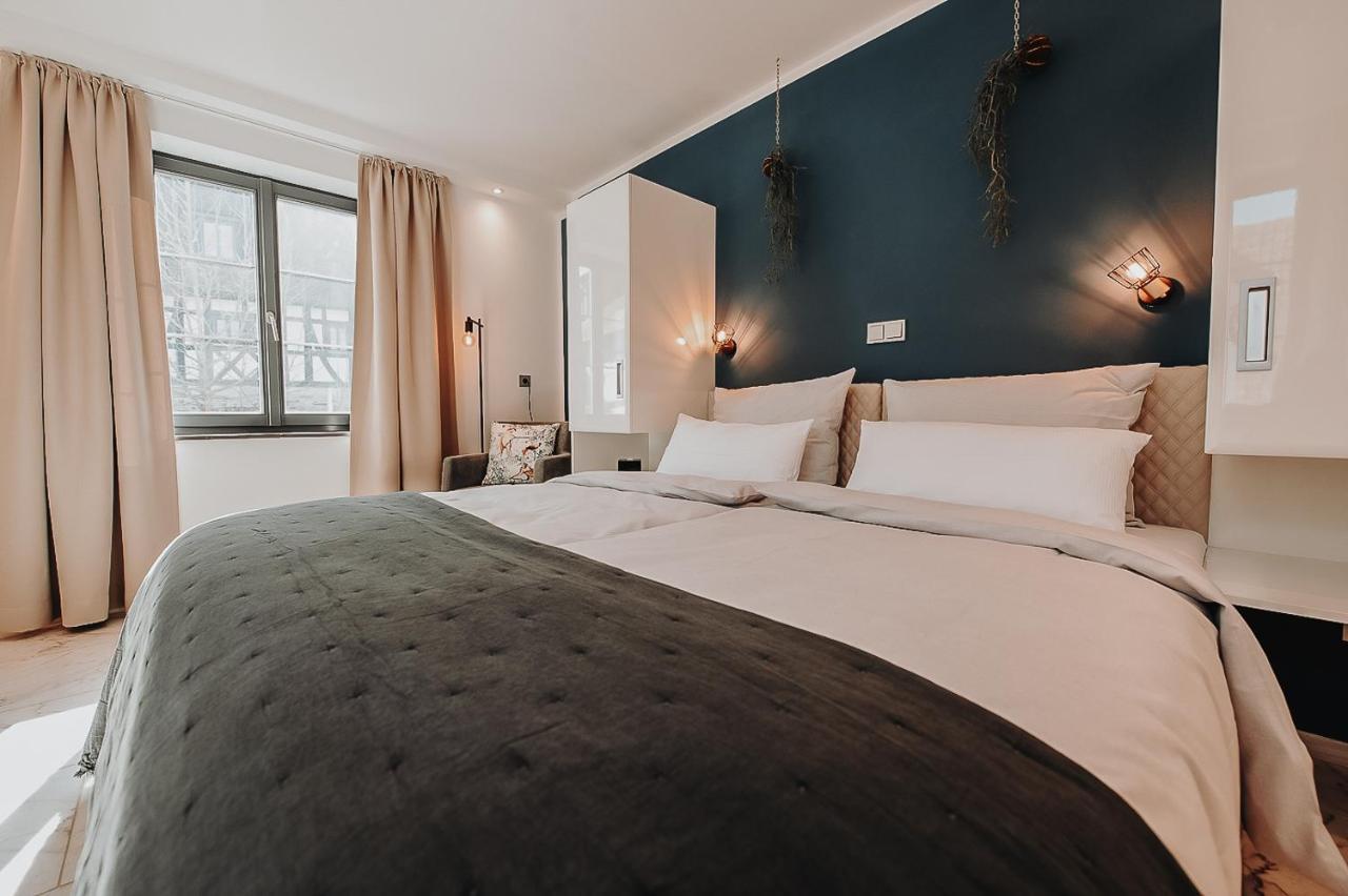 Hotel Freihof Prichsenstadt Εξωτερικό φωτογραφία