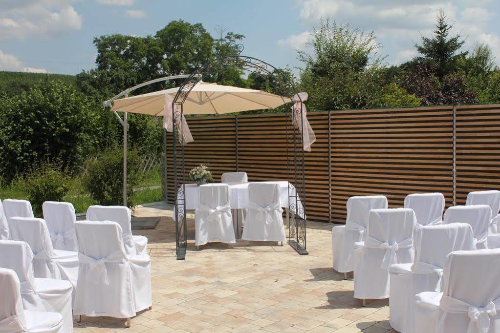 Hotel Freihof Prichsenstadt Εξωτερικό φωτογραφία