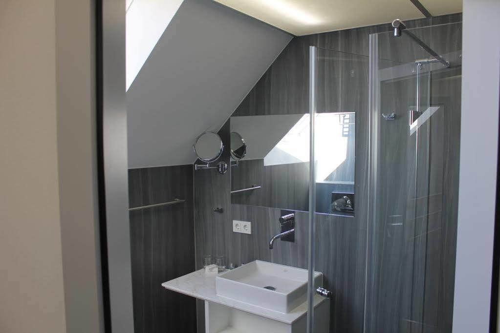 Hotel Freihof Prichsenstadt Εξωτερικό φωτογραφία