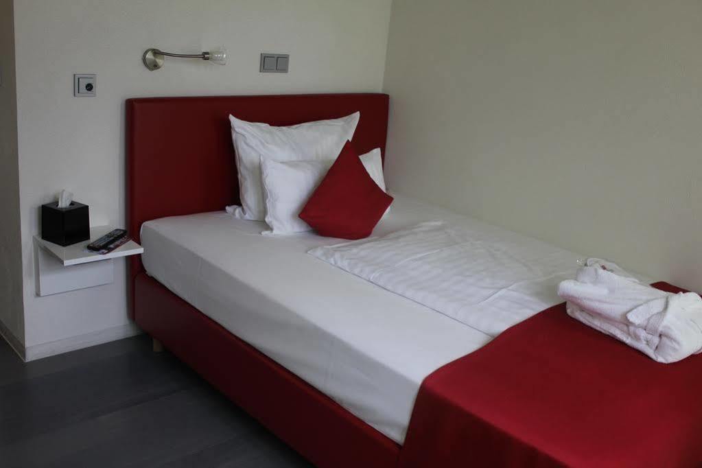 Hotel Freihof Prichsenstadt Εξωτερικό φωτογραφία