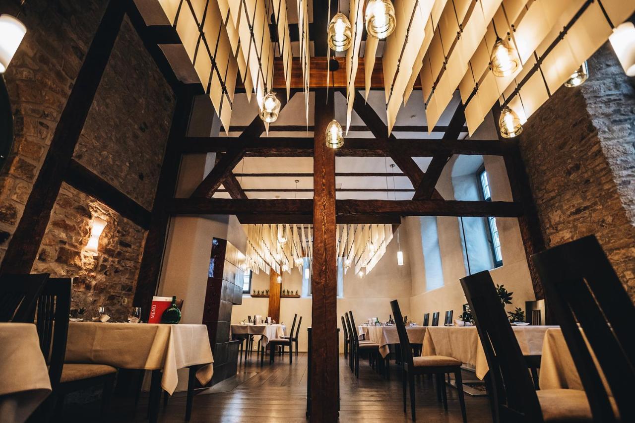 Hotel Freihof Prichsenstadt Εξωτερικό φωτογραφία