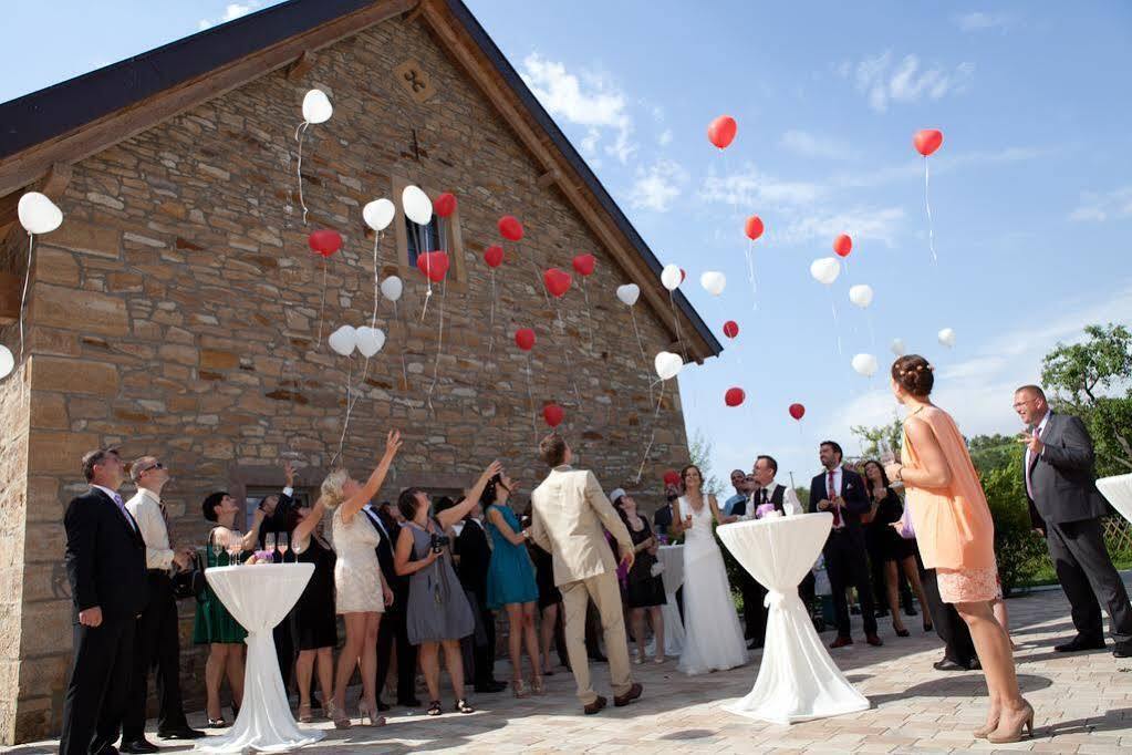Hotel Freihof Prichsenstadt Εξωτερικό φωτογραφία