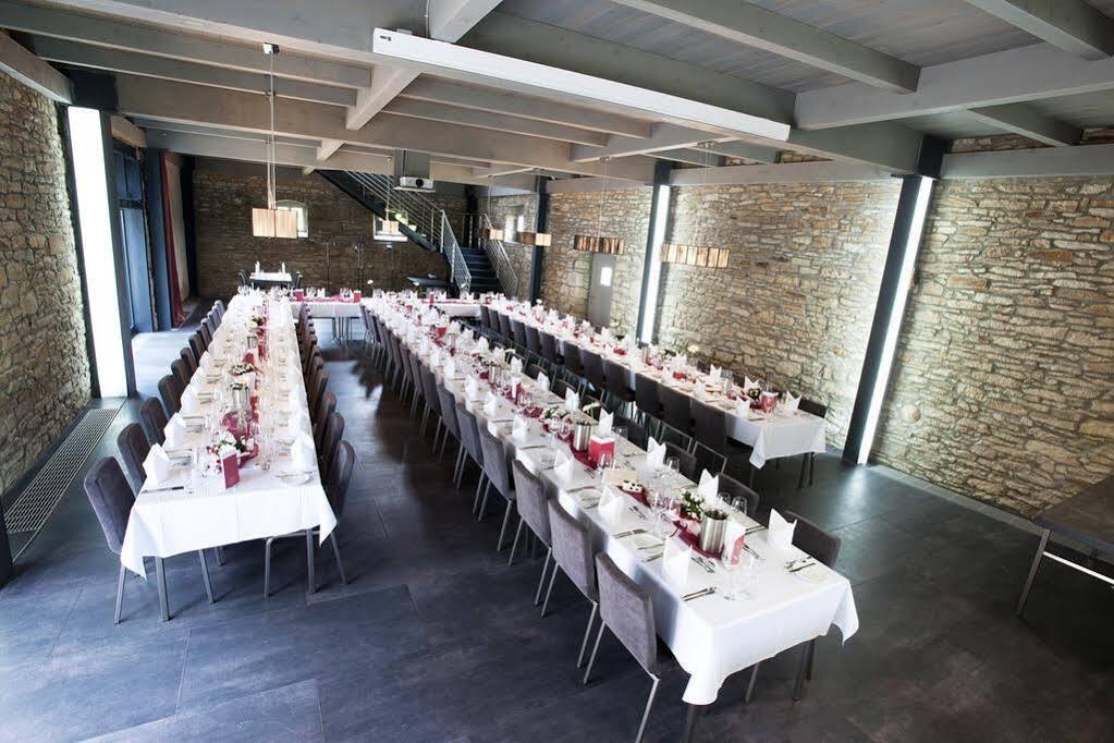 Hotel Freihof Prichsenstadt Εξωτερικό φωτογραφία